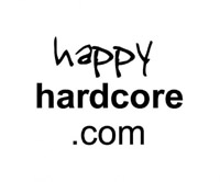 happy hardcore japan